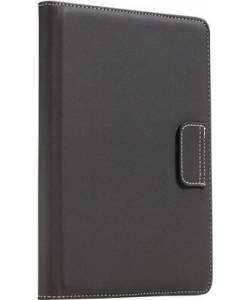 Targus Book Case for iPad Mini (Lychee Black)